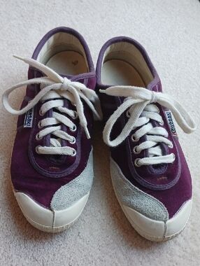 Kawasaki Sneakers